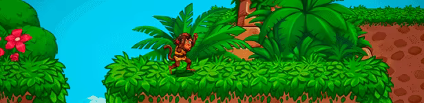 Mac Biskwi Adventures video 1