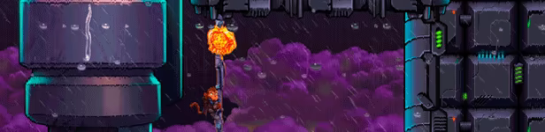Mac Biskwi Adventures video 2