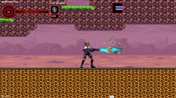 Screenshot z Deep Enigma