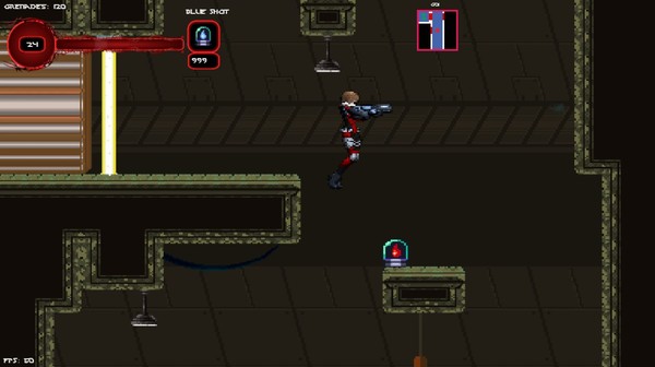 Deep Enigma screenshot 3