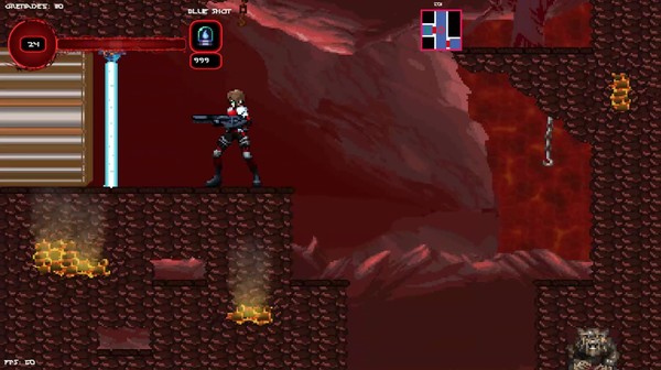 Deep Enigma screenshot 4