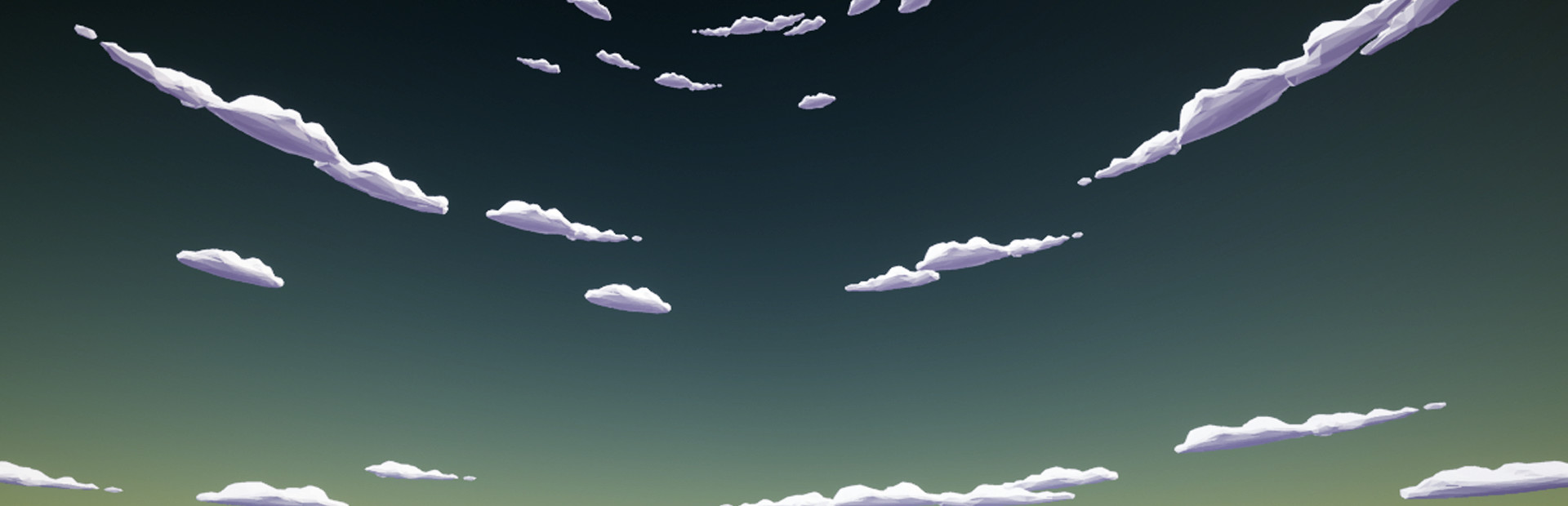 Fly The Cloud