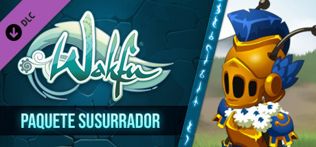 WAKFU - Pack Chuchoteur