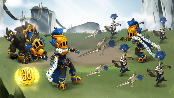 WAKFU - Pack Chuchoteur