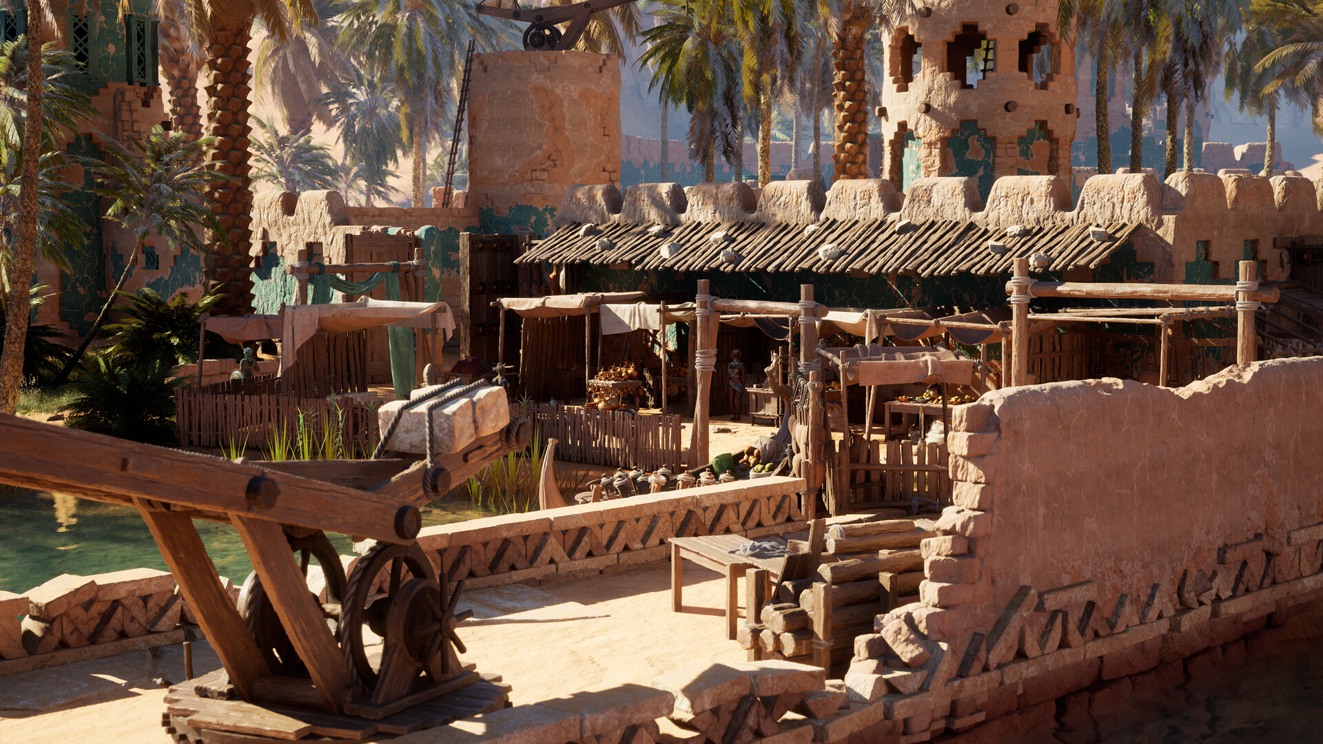 Carnal Instinct screenshot #16