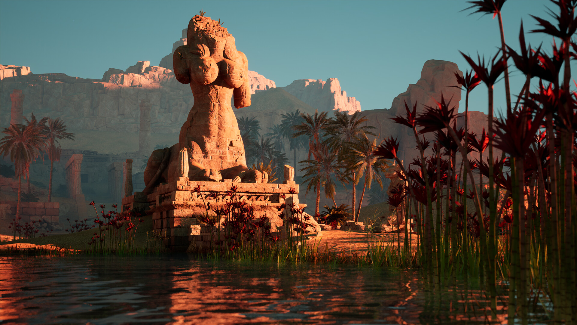 Carnal Instinct screenshot #9