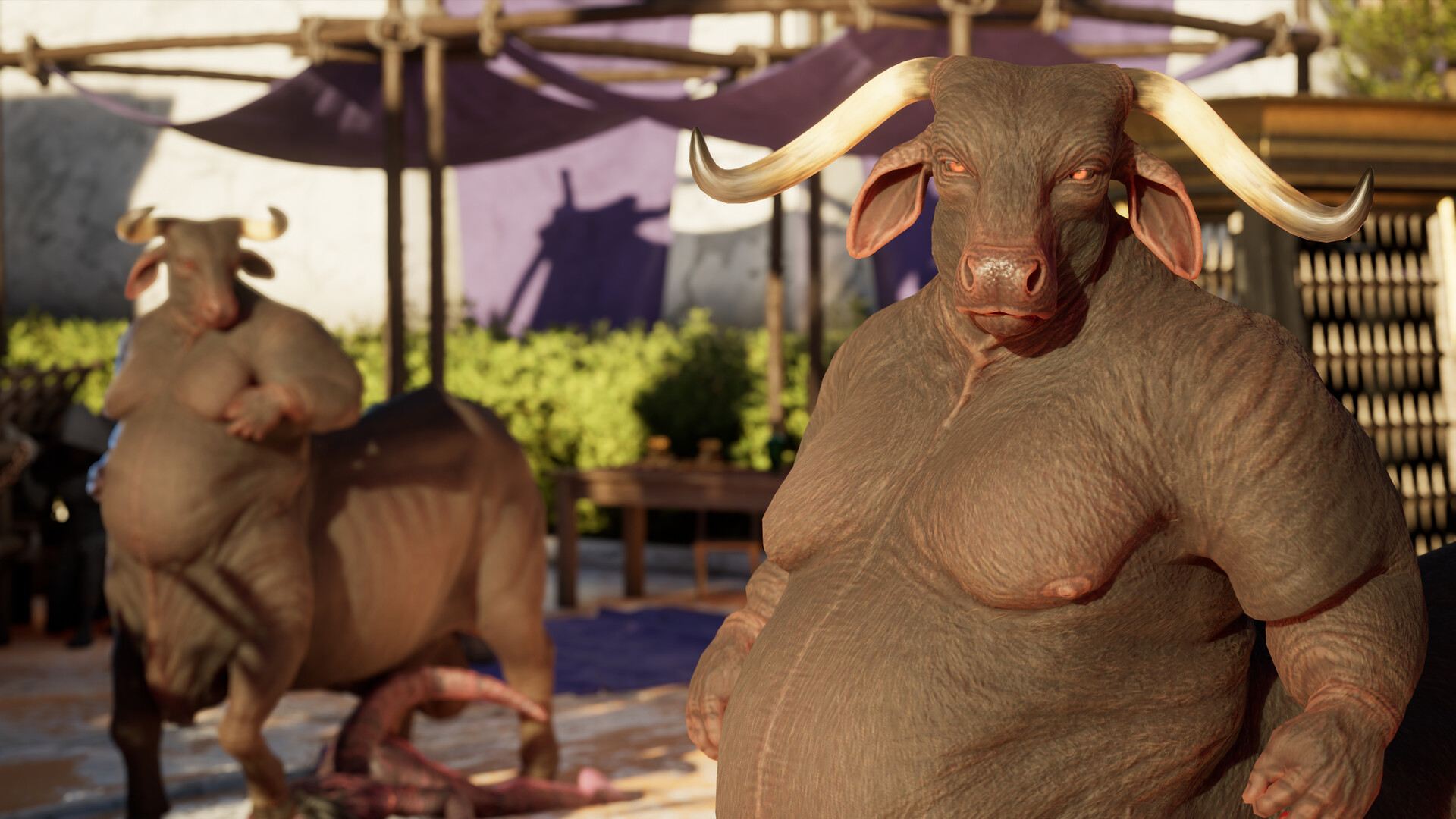 Carnal Instinct screenshot #13