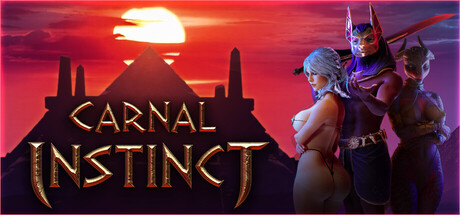 Steam header art for Carnal Instinct