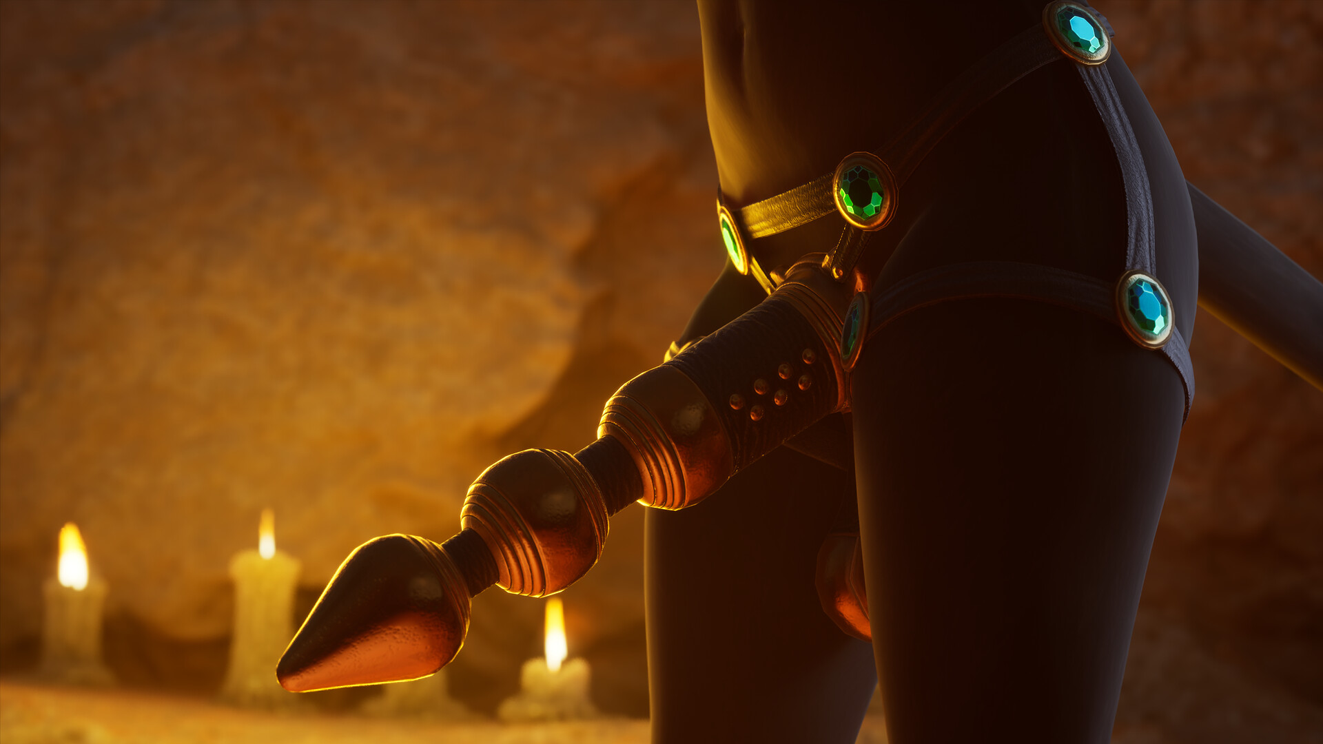 Carnal Instinct screenshot #10