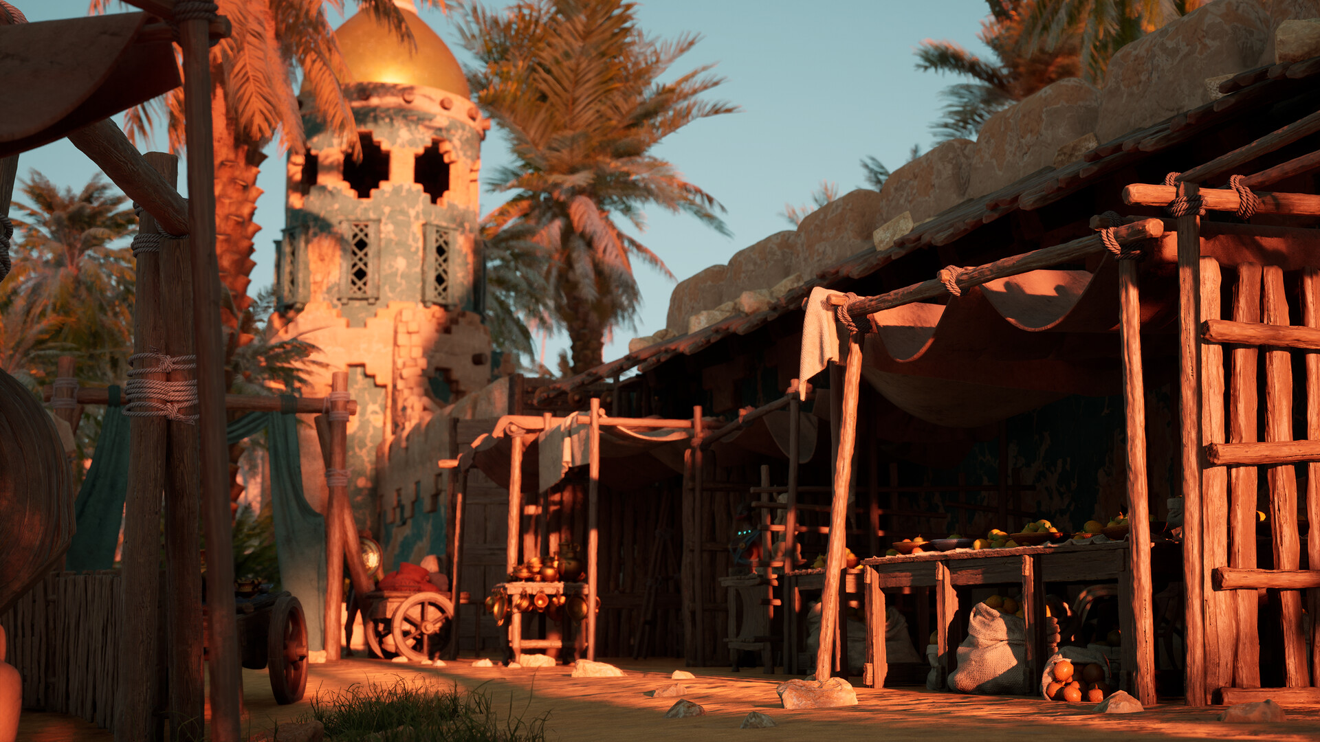 Carnal Instinct screenshot #6