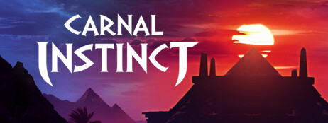 Carnal Instinct cover art