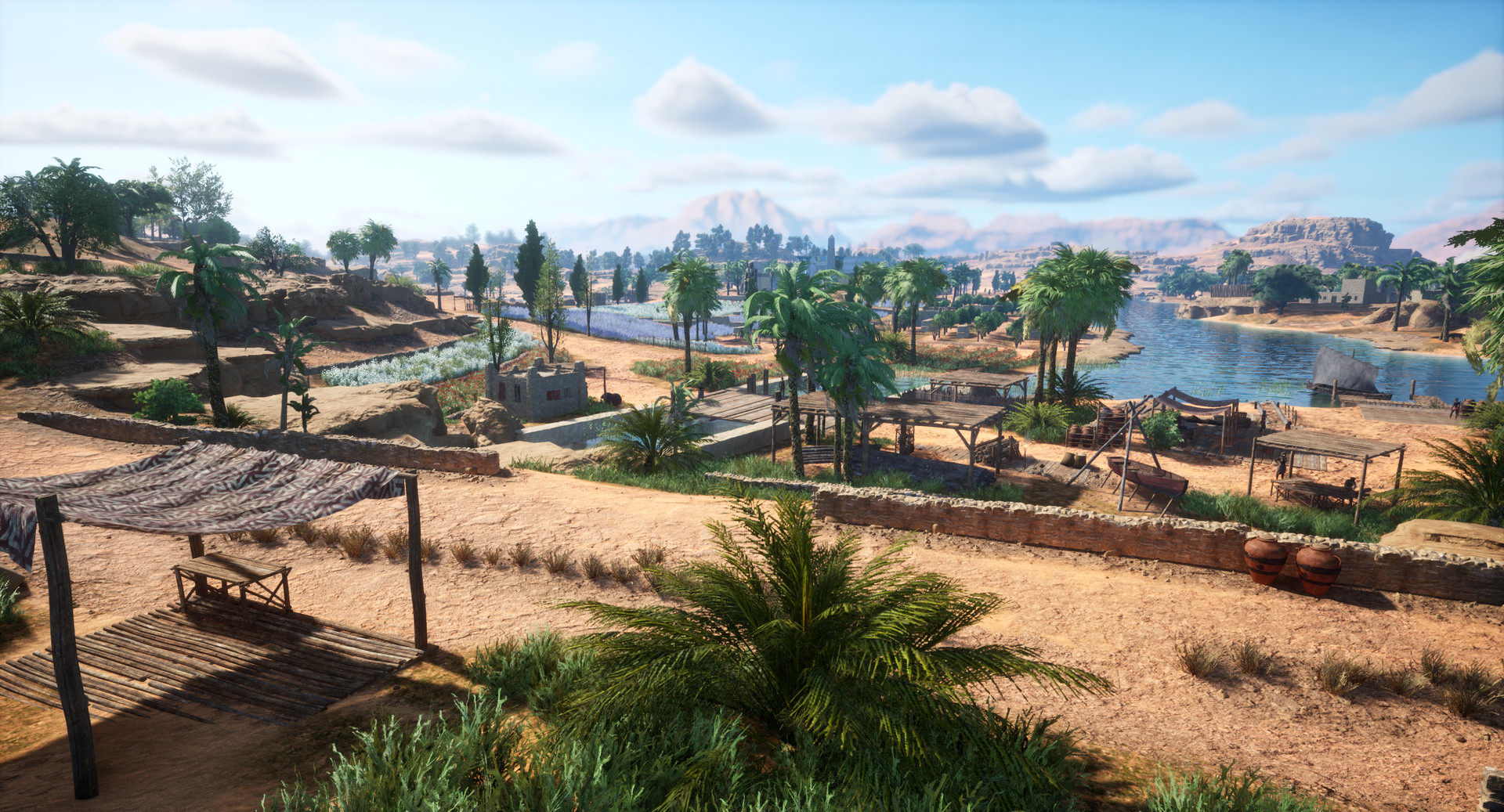 Carnal Instinct screenshot 13