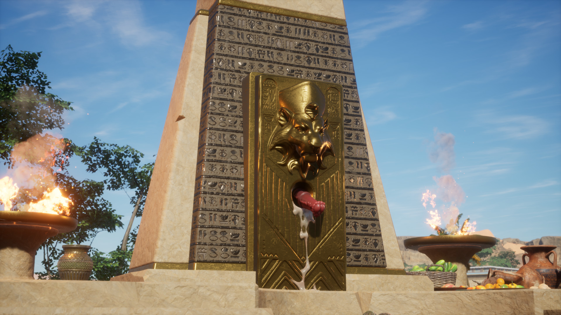 Carnal Instinct screenshot 21