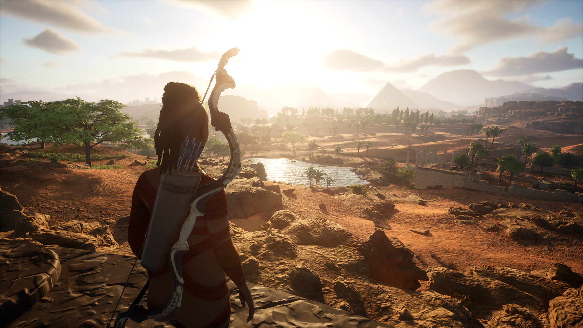 Carnal Instinct screenshot 2