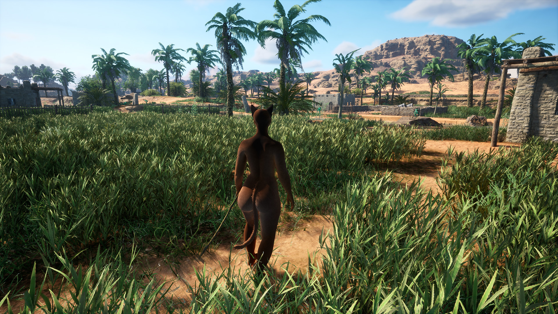 Carnal Instinct screenshot 3