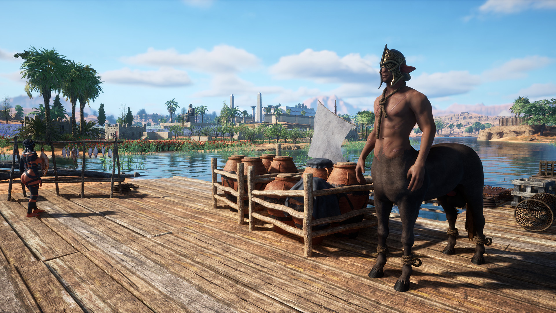 Carnal Instinct screenshot 11