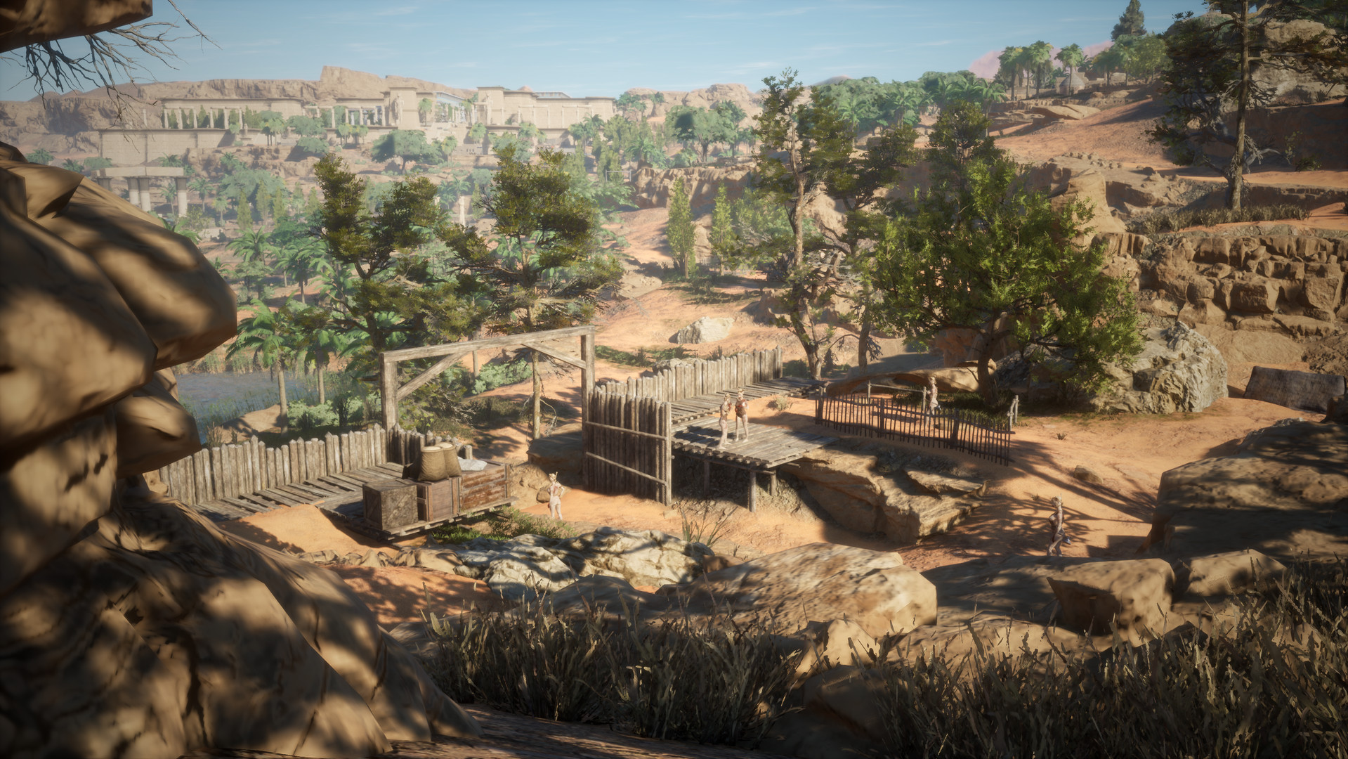 Carnal Instinct screenshot 22