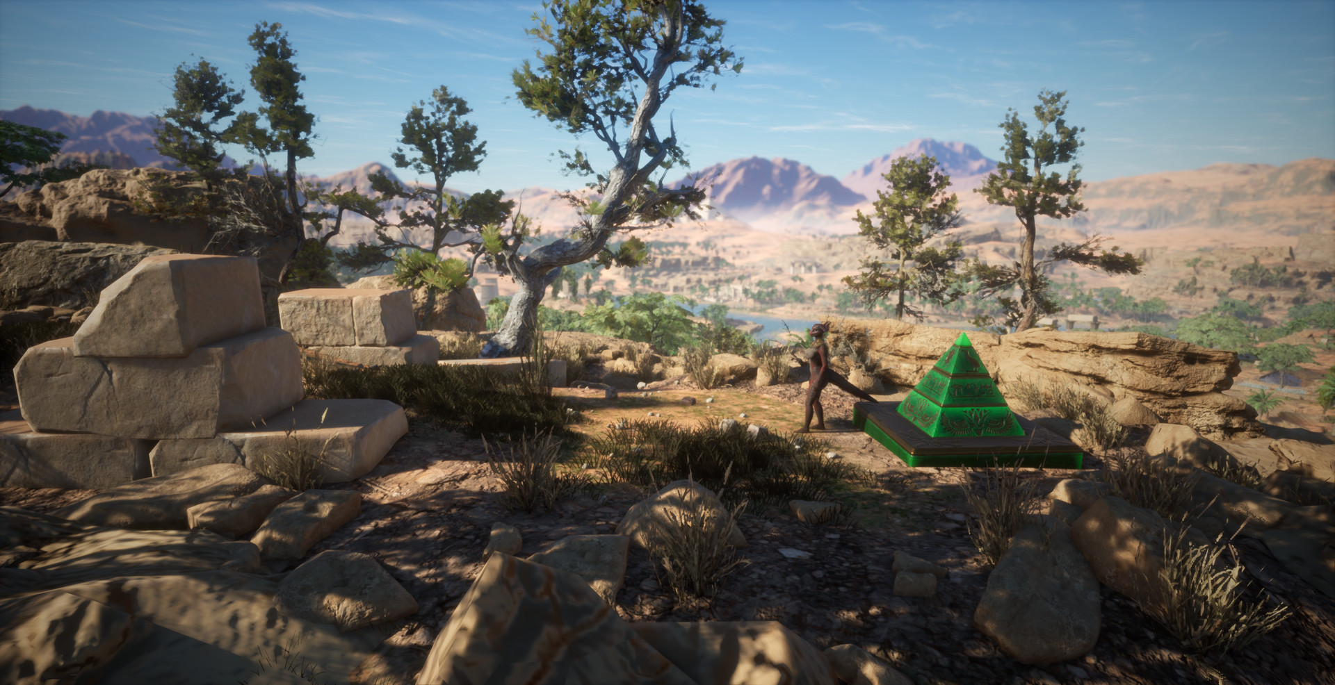 Carnal Instinct screenshot 19