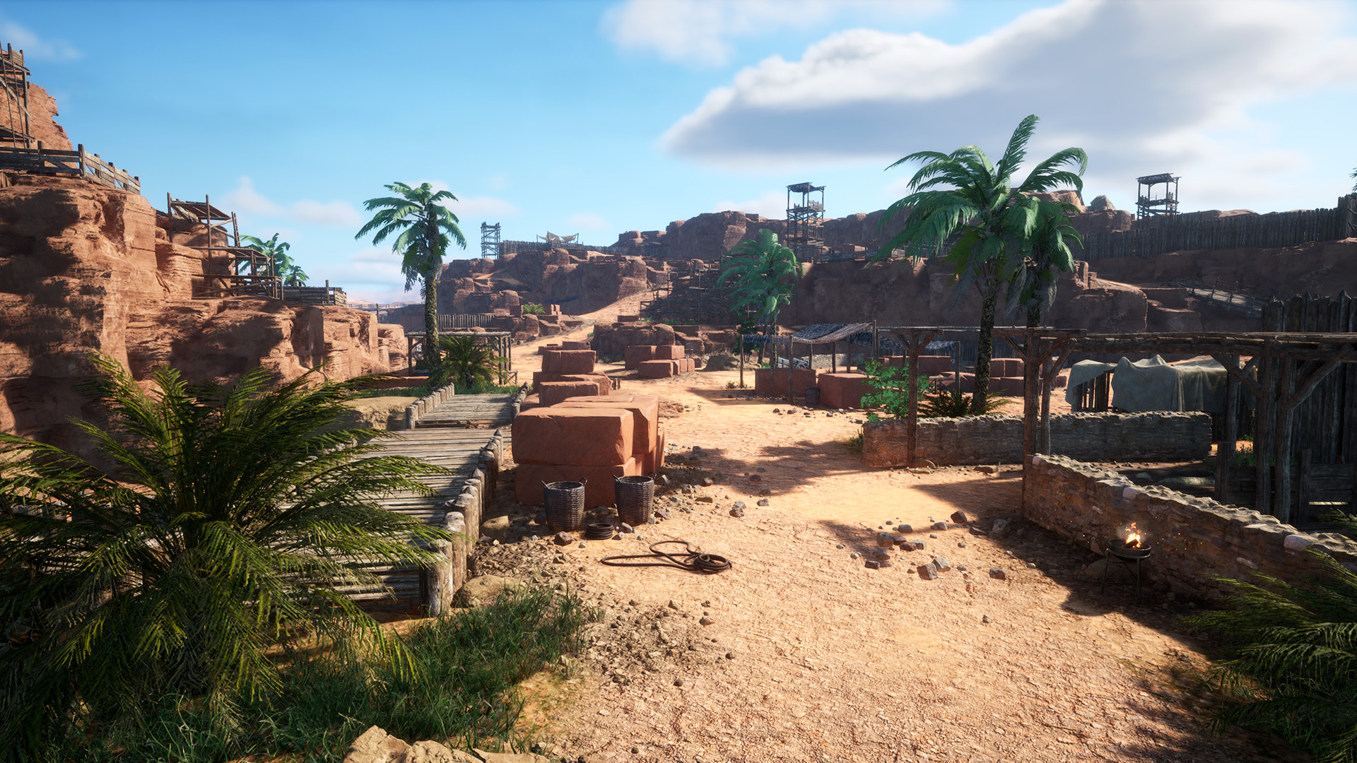 Carnal Instinct screenshot 5