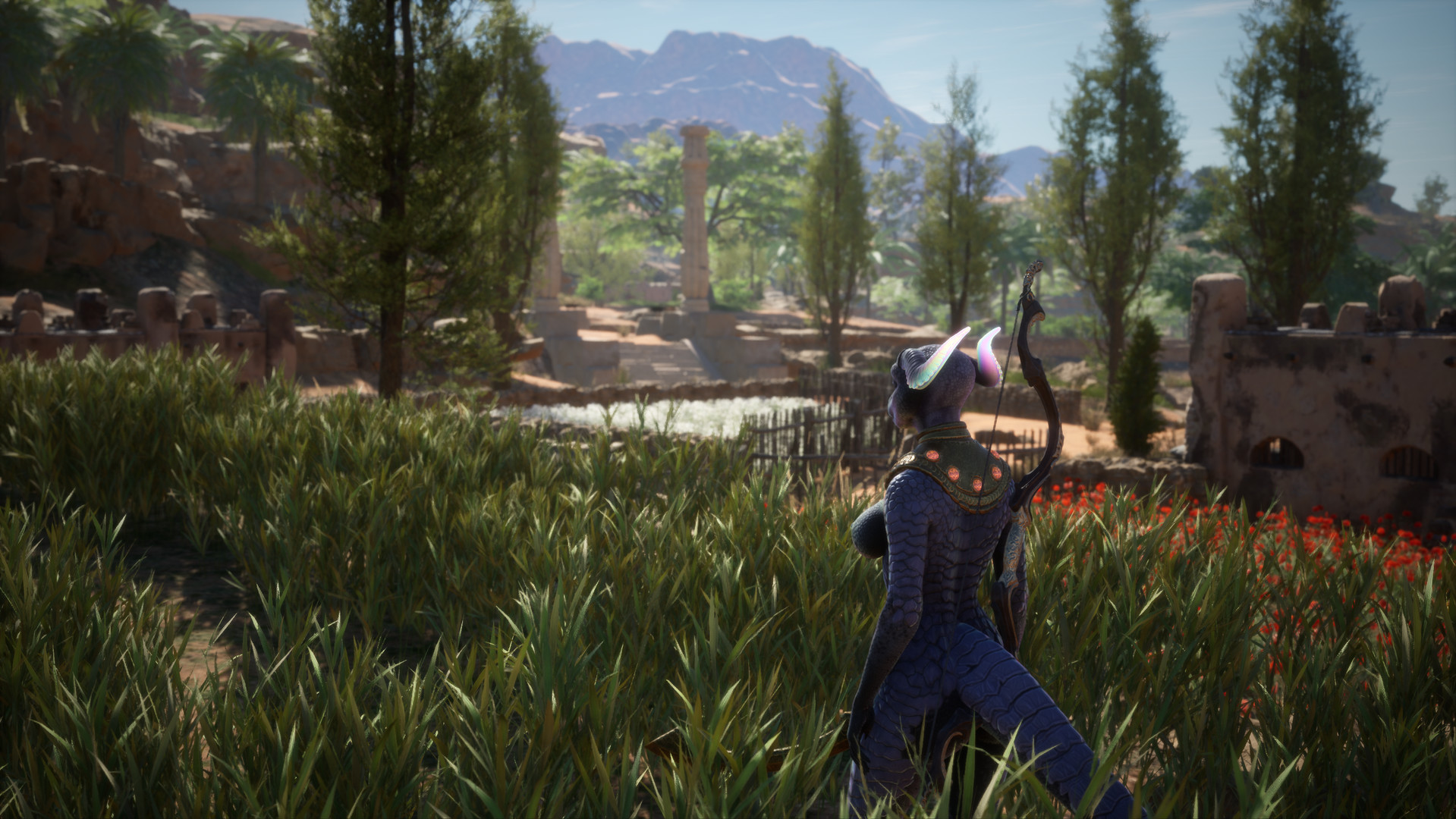 Carnal Instinct screenshot 16