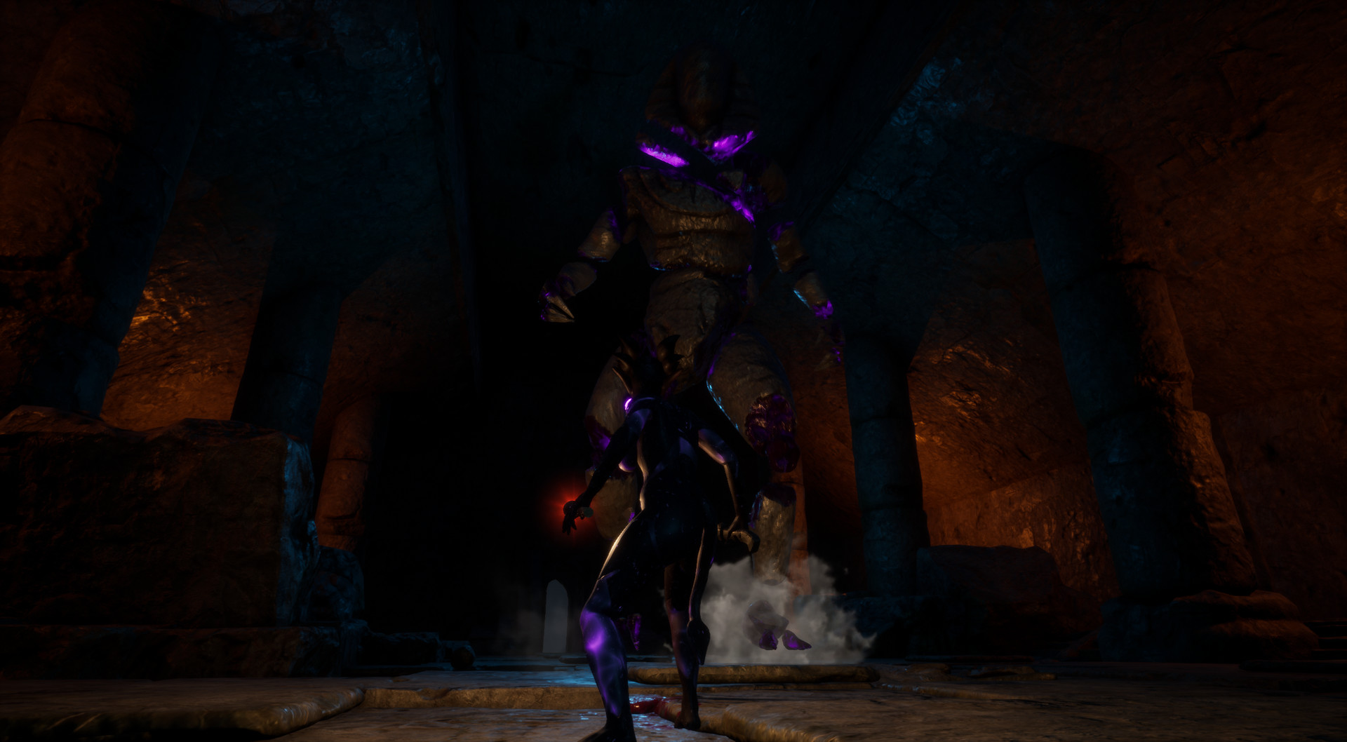 Carnal Instinct screenshot 7