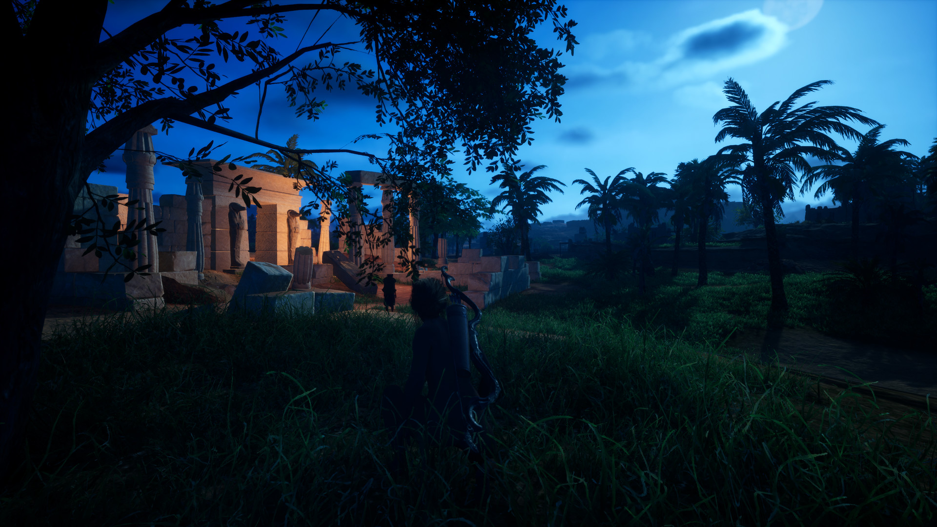 Carnal Instinct screenshot 15