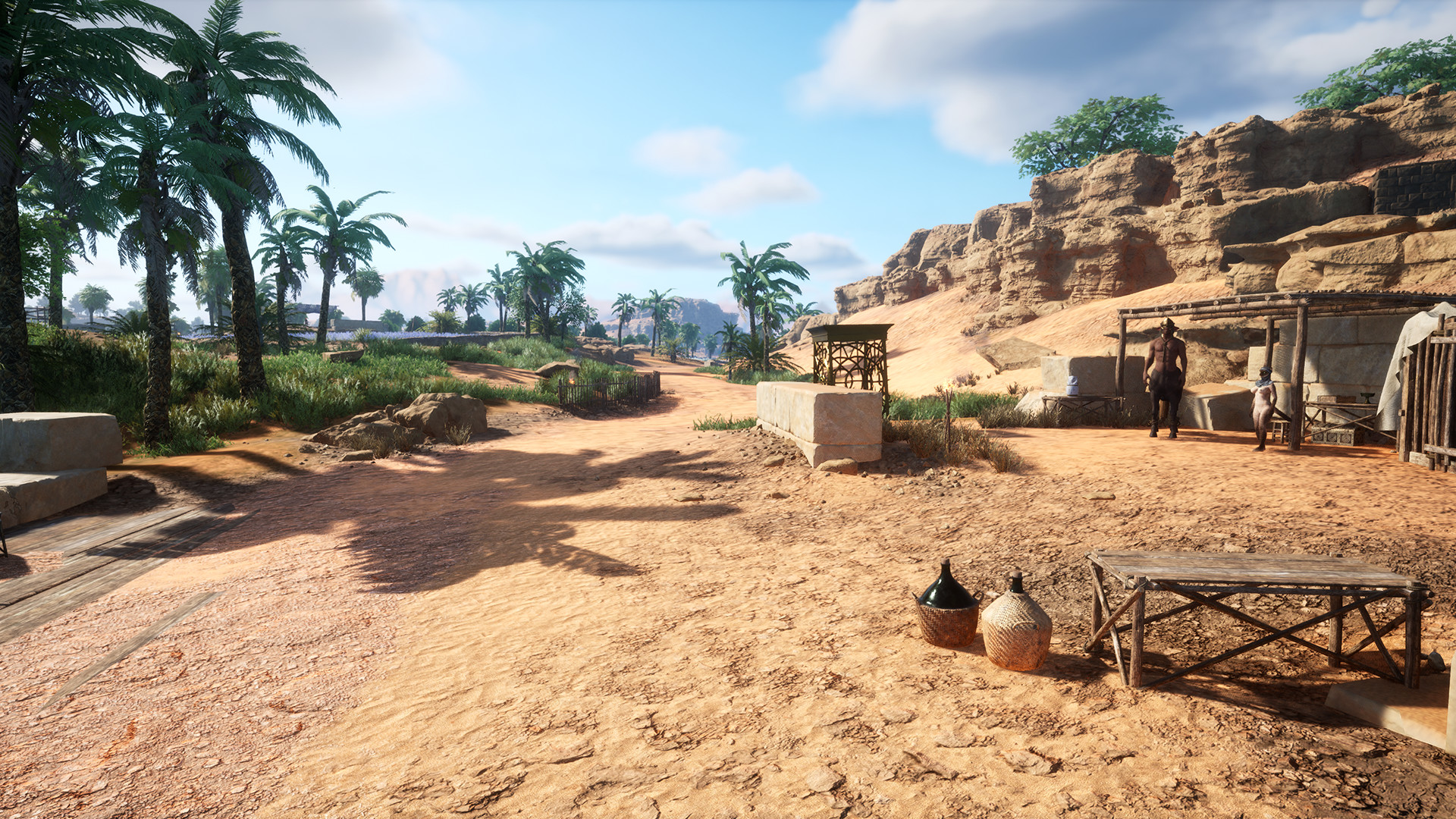 Carnal Instinct screenshot 8