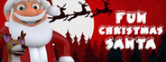 Fun Christmas Santa VR
