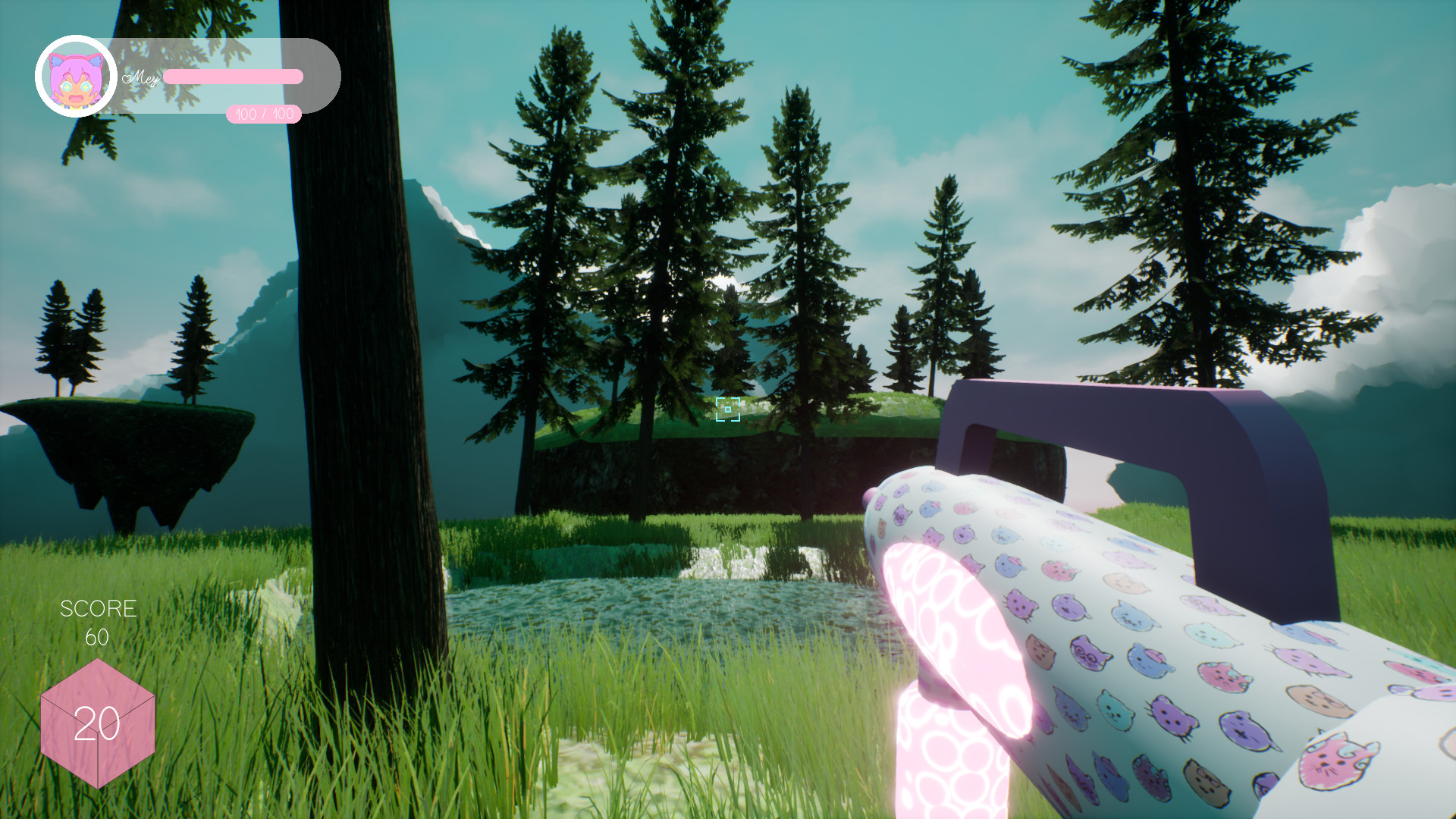 Mey Rescuer Featured Screenshot #1