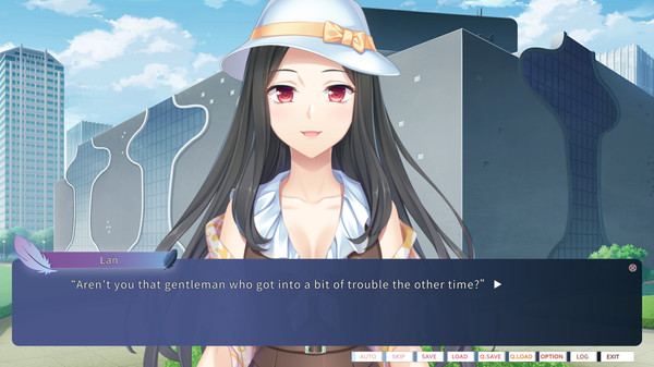 The Mikado Birdgirl in Taichung -Original Sound Track- screenshot 4