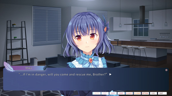 The Mikado Birdgirl in Taichung -Original Sound Track- screenshot 2