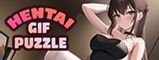 Hentai GIF Puzzle