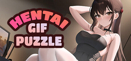 Hentai GIF Puzzle steam charts