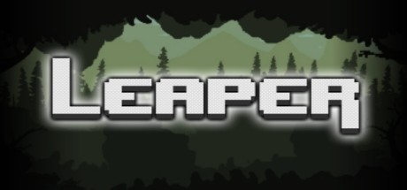 Leaper banner image