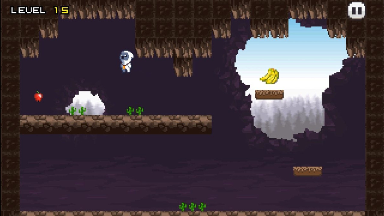 Leaper Featured Screenshot #1