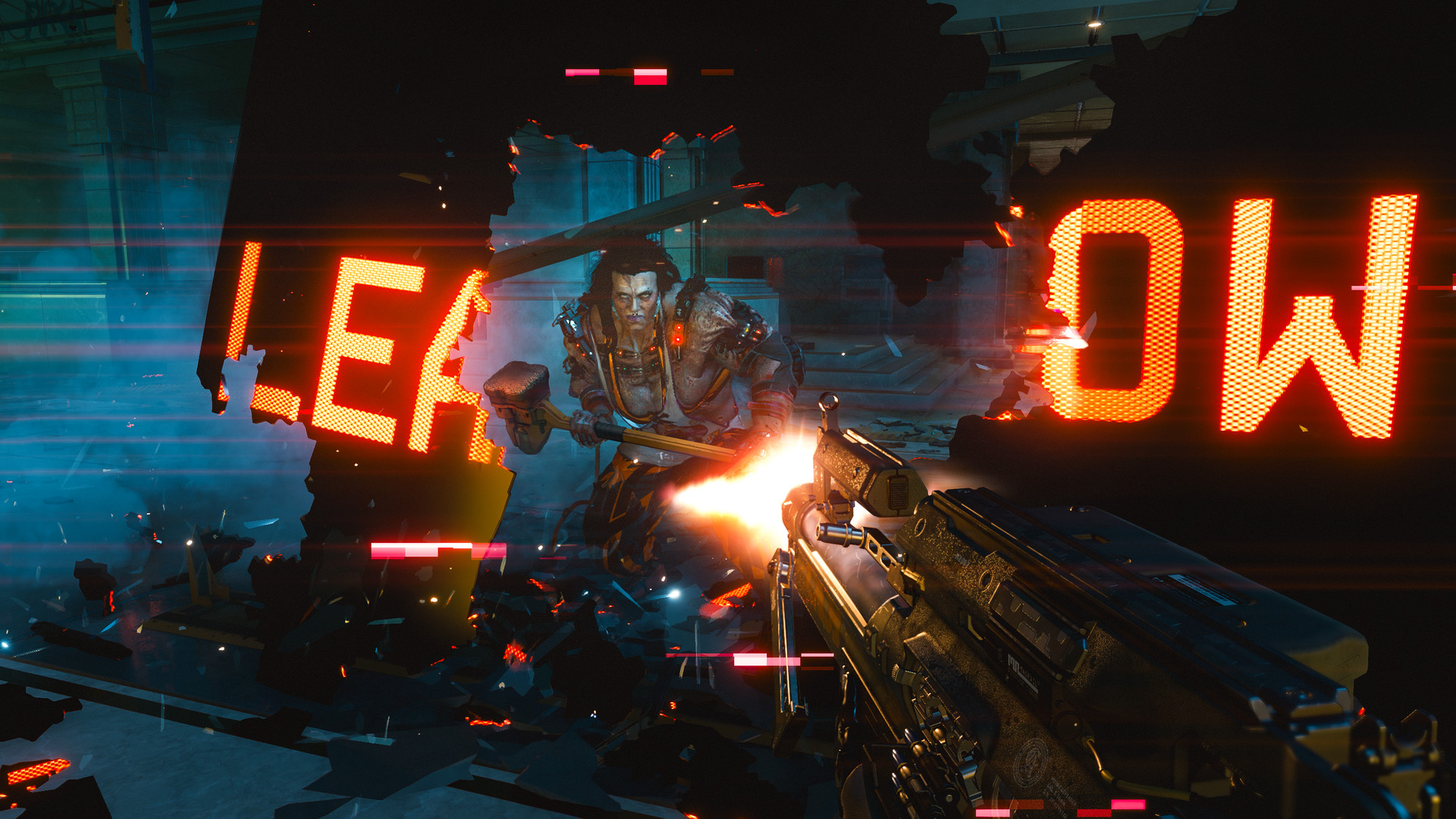 Cyberpunk 2077 Bonus Content в Steam