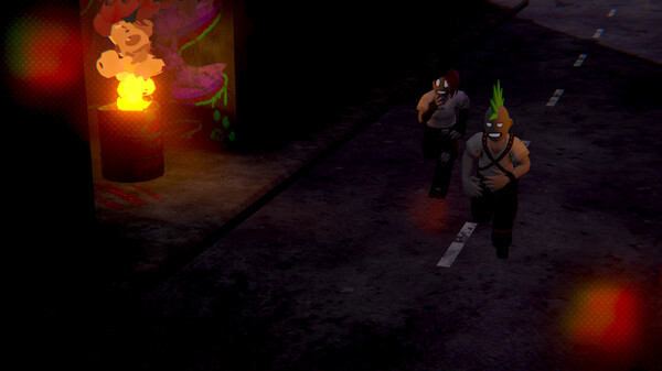 Screenshot media