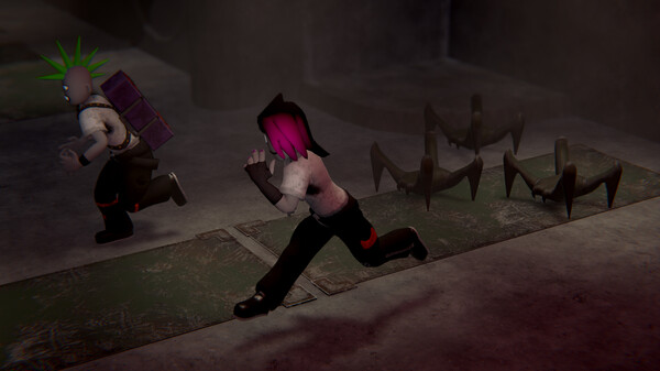 Screenshot media