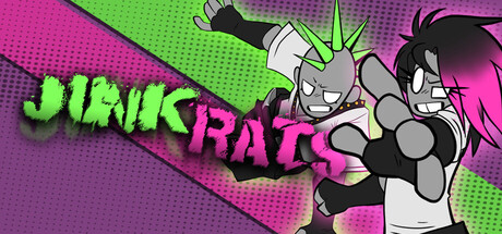 JunkRats