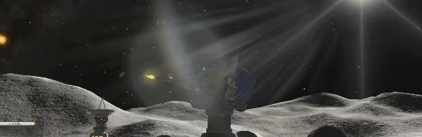 Moon Defence video 1