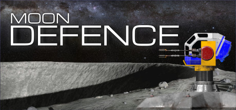 Moon Defence Cover Image