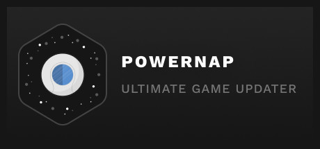 PowerNap: Ultimate Game Updater Cheat Engine/CT