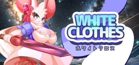 WhiteClothes steam charts