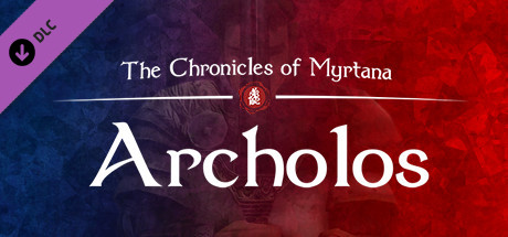 The Chronicles Of Myrtana: Archolos - Polish Voice-Over Pack banner image