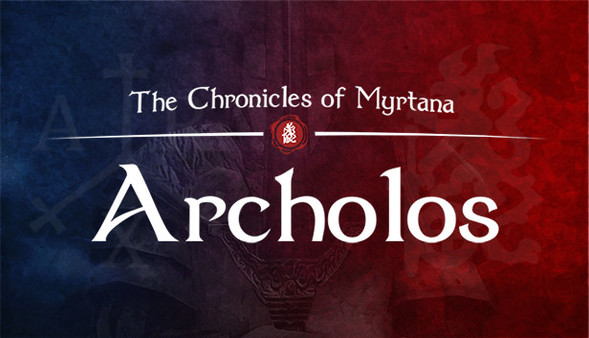 The Chronicles Of Myrtana: Archolos - Polish Voice-Over Pack