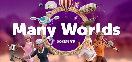 Many Worlds VR Cheat Engine/CT