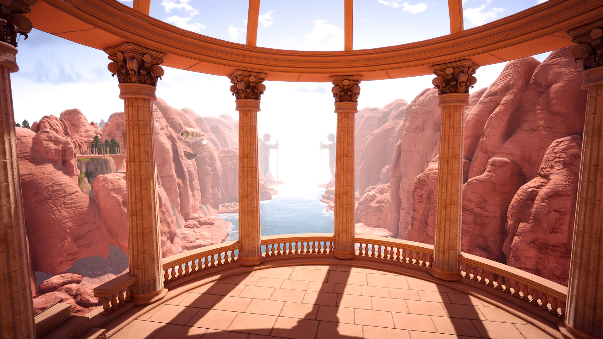 Many Worlds VR screenshot 6
