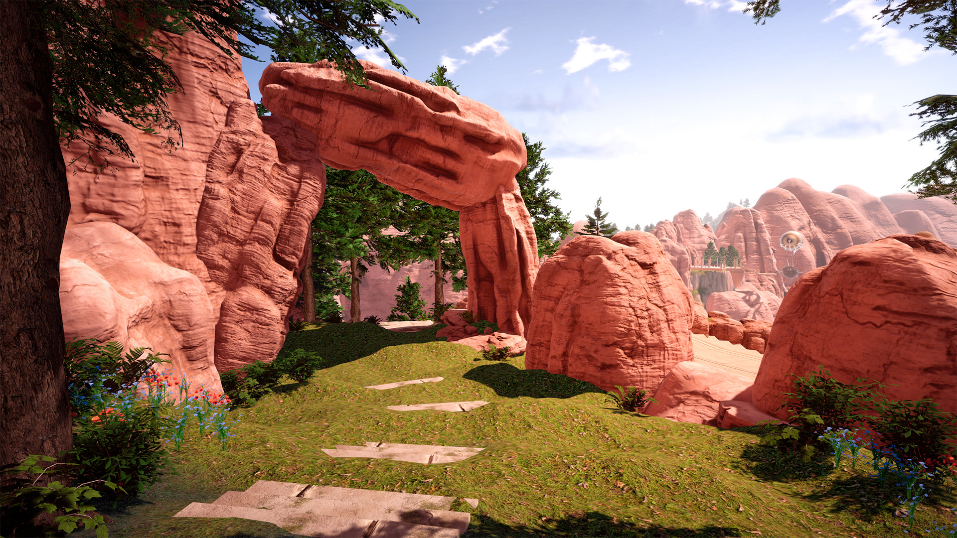 Many Worlds VR screenshot 11