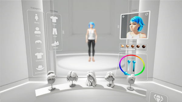 Screenshot media