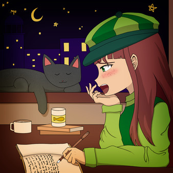 Victoria Clair and the Mystery Express Soundtrack screenshot 1